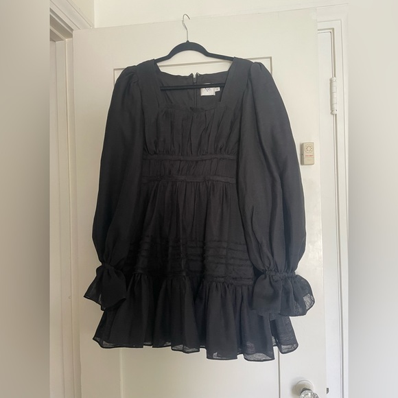 Aje Impression Dress - Picture 10 of 13